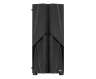 AeroCool PGS Mecha ARGB Czarna - 623754 - zdjęcie 3